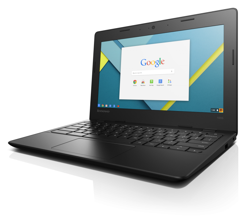 Lenovo IdeaPad 100s 11 Series