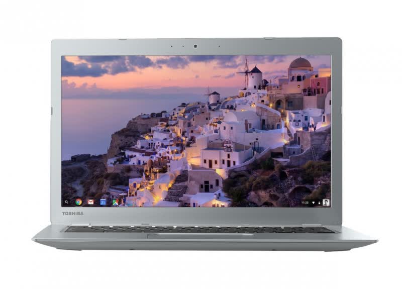 Toshiba Chromebook 2 CB35-C