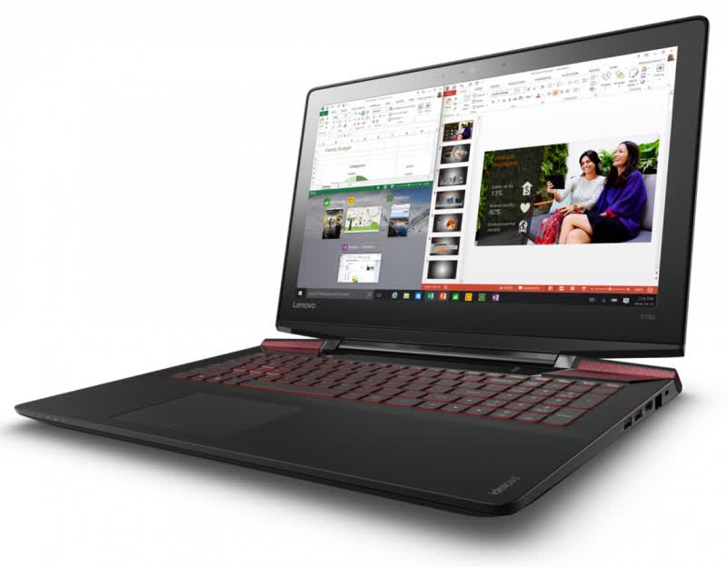 Lenovo IdeaPad Y700 15