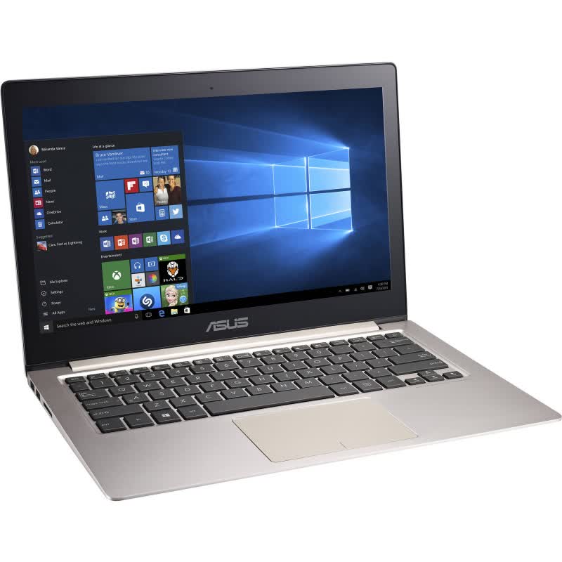 Asus Zenbook UX303UA