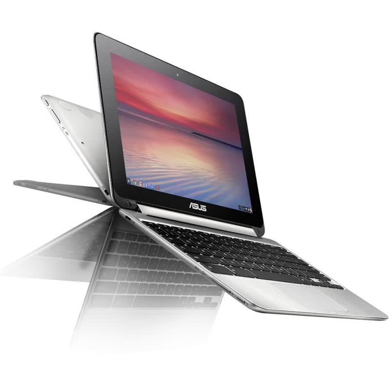 Asus Chromebook Flip C100PA