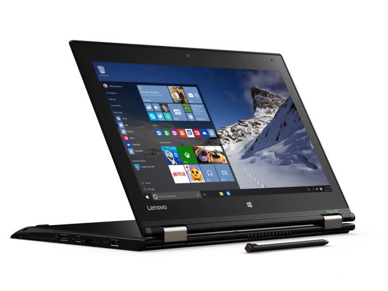 Lenovo ThinkPad Yoga 260 