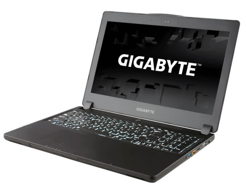 Gigabyte P35X v5