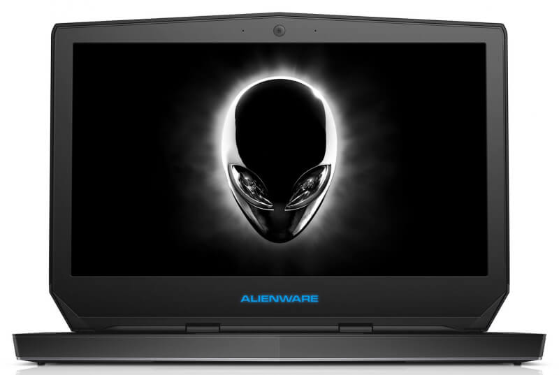 Alienware 13 (OLED) R2 Series