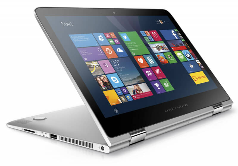 HP Spectre Pro X360 13