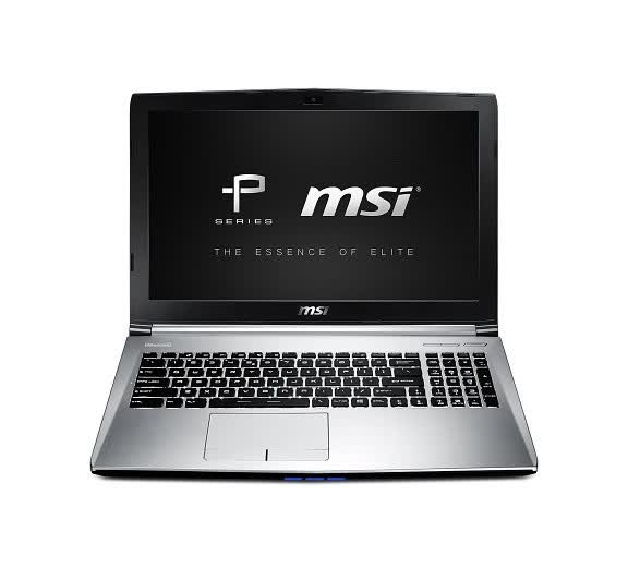 MSI Prestige PE60