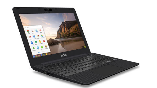 HiSense Chromebook 11 inch