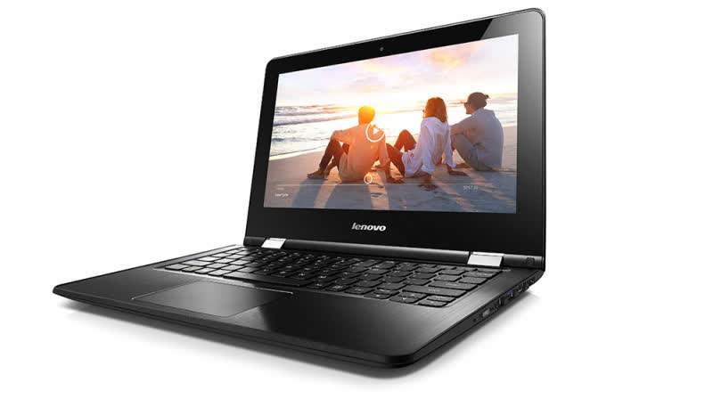 Lenovo IdeaPad Yoga 300 11