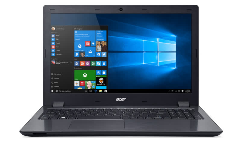 Acer Aspire V Nitro 15 V5-591G