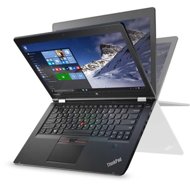 Lenovo ThinkPad Yoga 460 