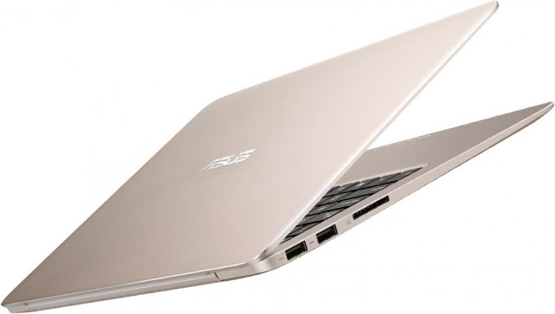 Asus Zenbook UX305LA