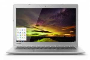 Toshiba Chromebook 2 CB30-B