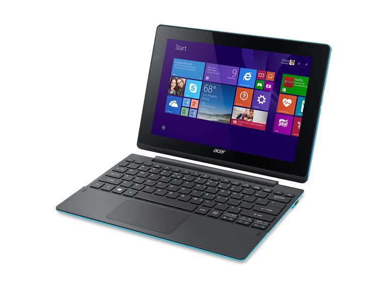acer aspire switch 10 e sw3 013 15u9 10.1 inch