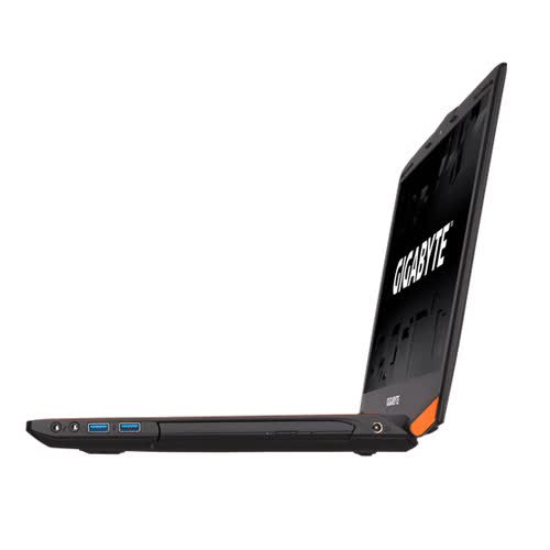 Gigabyte P55W v4