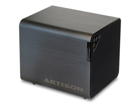 Artison Nano 1 subwoofer