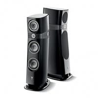 Focal Sopra N2 floorstanding speakers