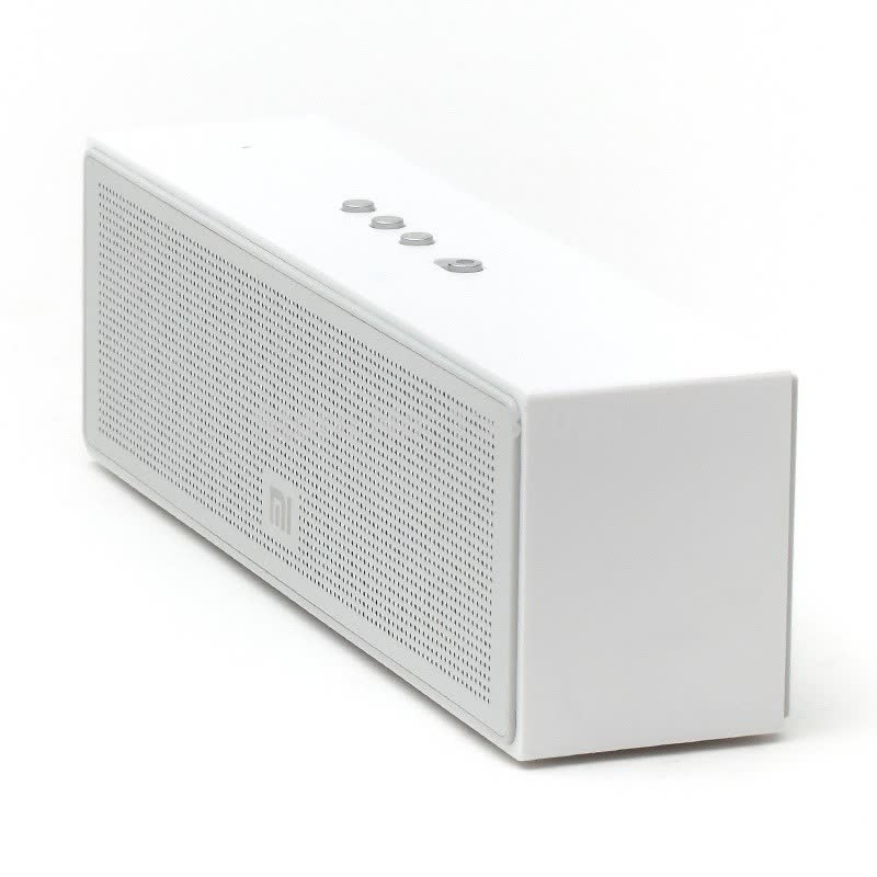 Xiaomi Mi bluetooth portable speaker