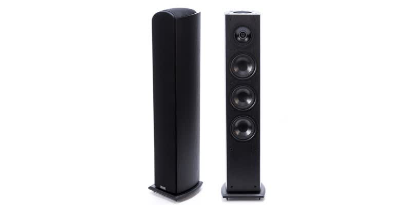 Pioneer Elite SP-EFS73 Dolby Atmos floorstanding speaker