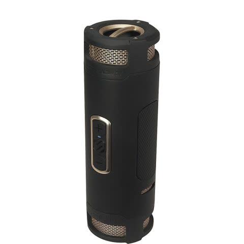 Scosche BoomBottle Plus bluetooth speaker