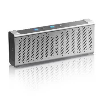 Inateck Mercury Box bluetooth portable speaker