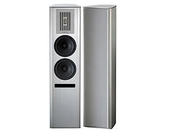 Piega Coax 60.2 floorstanding speakers