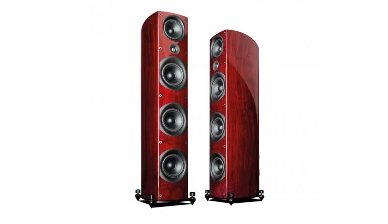 PSB Speakers Imagine T3 floorstanding loudspeakers
