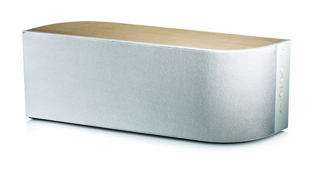 Wren V5US wireless speaker