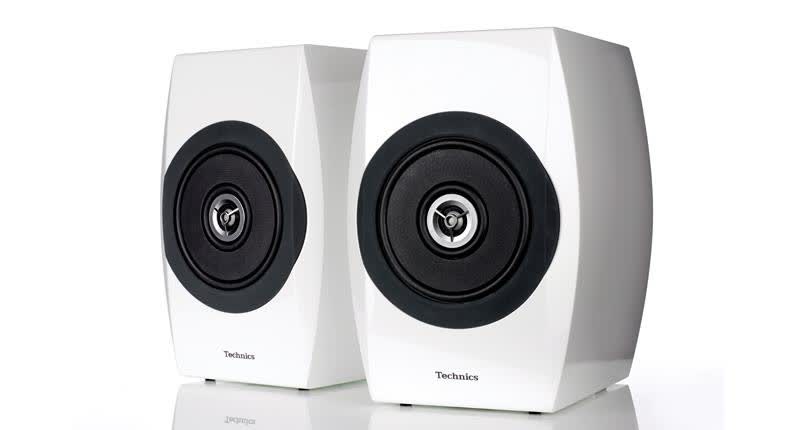 Technics SB-C700 monitor speakers