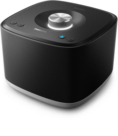 Philips Izzy wireless speaker