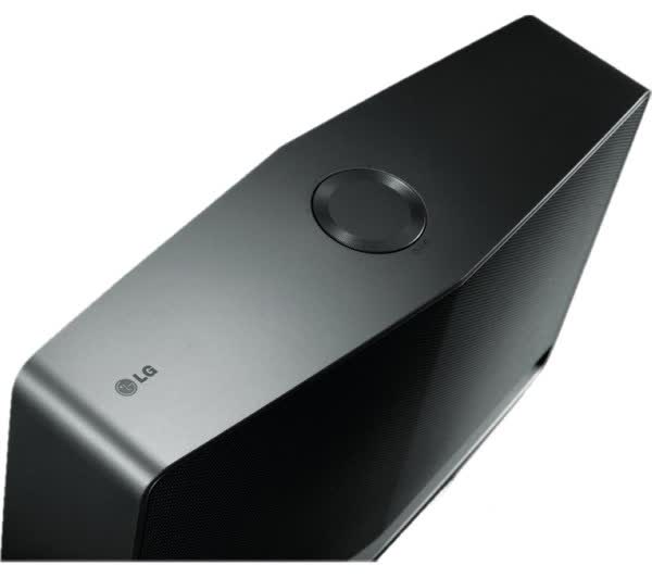 LG H7 wireless speaker