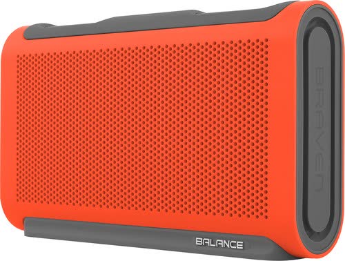 Braven Balance Portable Wireless Speaker