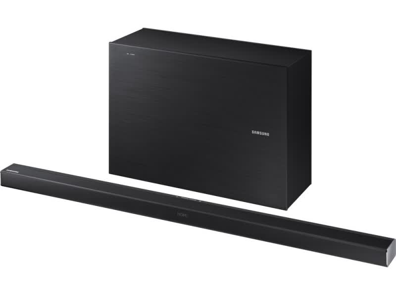 Samsung HW-J650 Soundbar