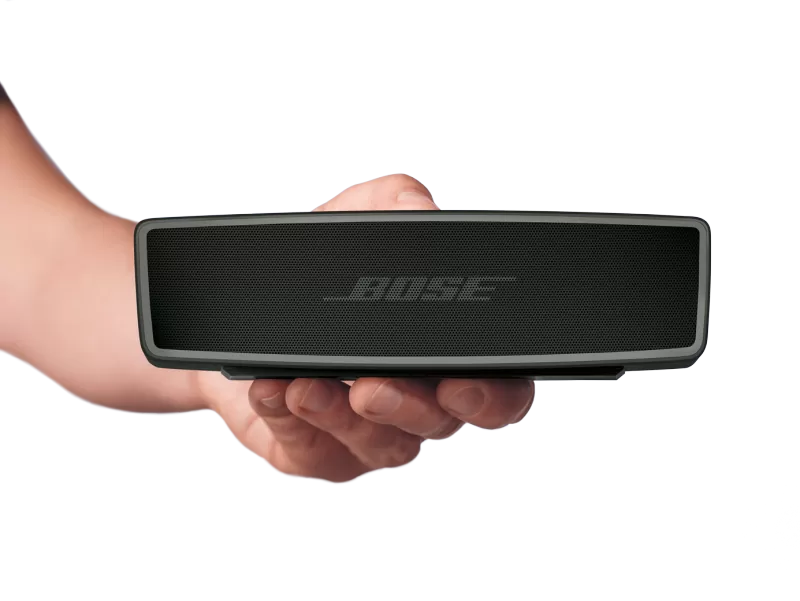 bruger slå op adgang Bose SoundLink Mini 2 Reviews, Pros and Cons | TechSpot
