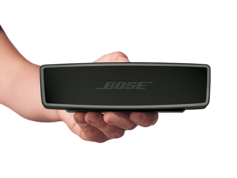 benzin Lærd Har det dårligt Bose SoundLink Mini 2 Reviews, Pros and Cons | TechSpot