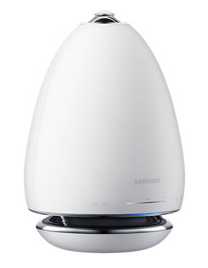 Samsung R6 Wireless 360 Wireless Speaker