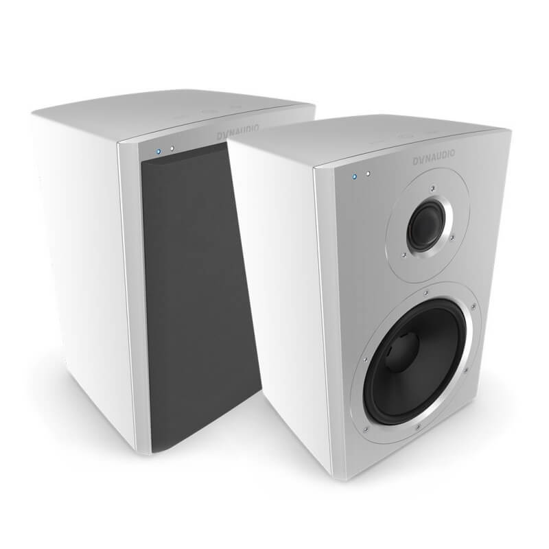 Dynaudio Xeo 2 Wireless Bookshelf Loudspeakers