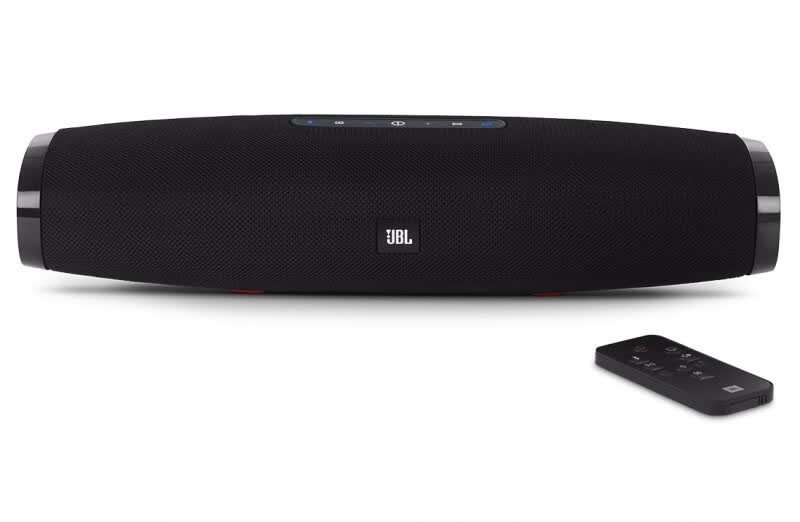 Review: JBL Boost TV - Compact Bluetooth TV Speaker