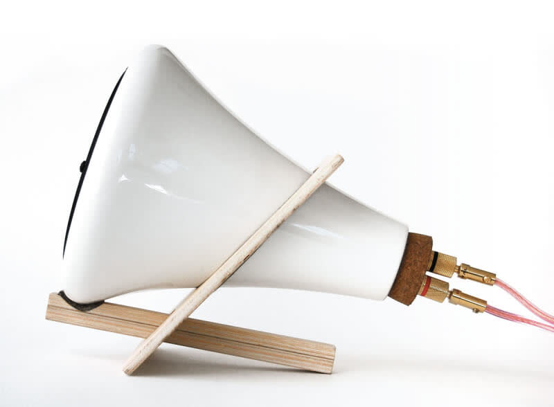 Joey Roth Ceramic Speakers Reviews, Pros and Cons TechSpot