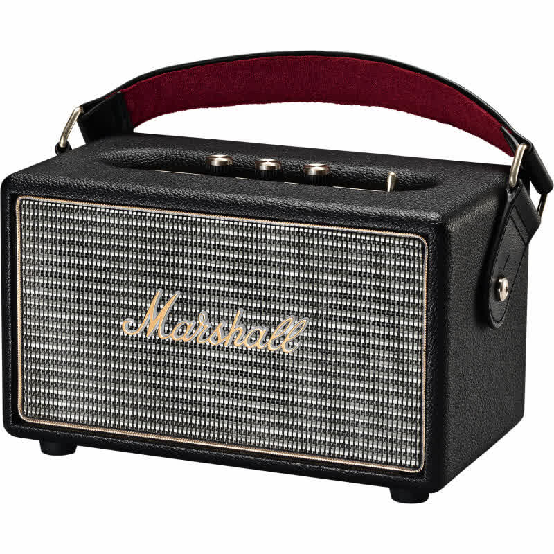 Marshall Kilburn Bluetooth Speaker