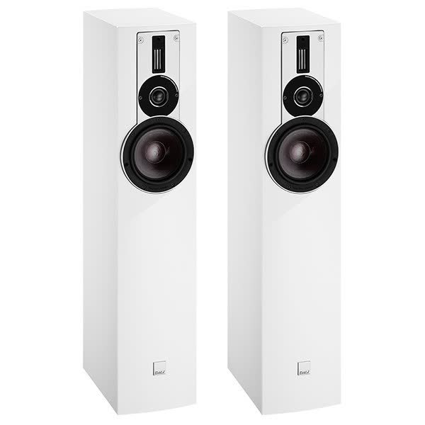 DALI Rubicon 5 floorstanding speakers