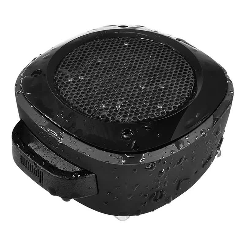 Divoom Airbeat-10 bluetooth speaker
