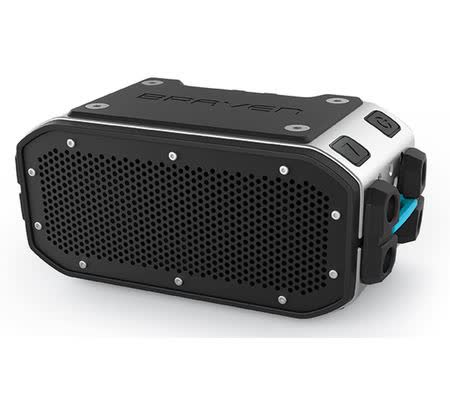 Braven BRV-Pro bluetooth portable speaker