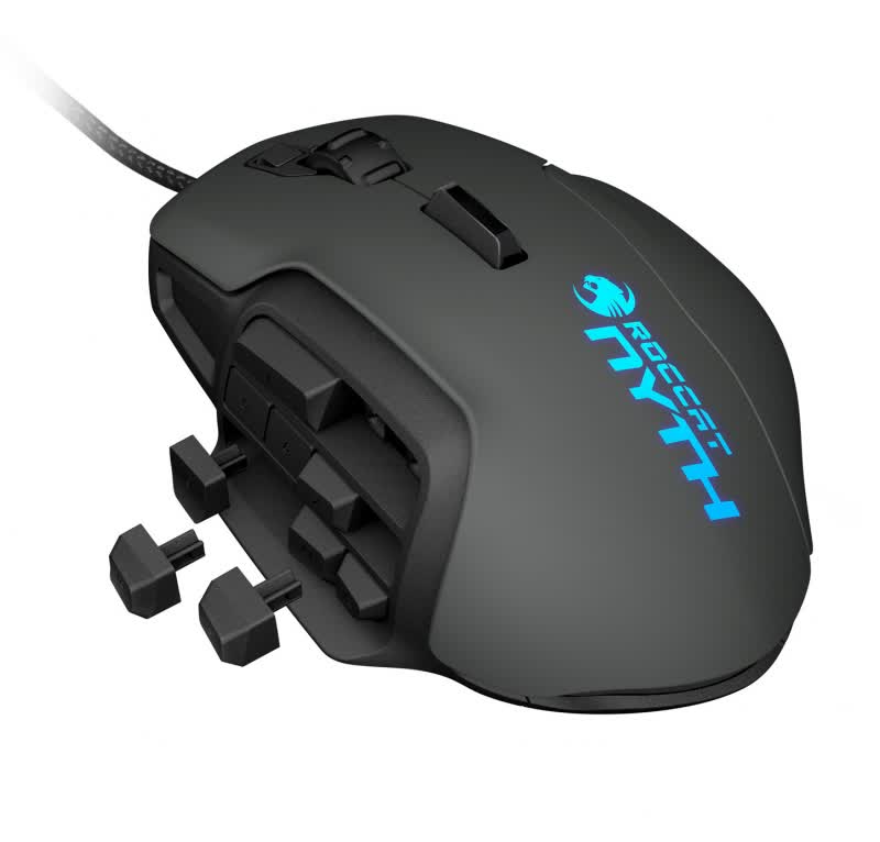 Roccat Nyth