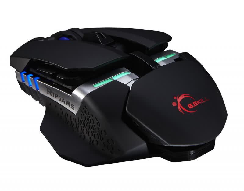 G.Skill Ripjaws MX780