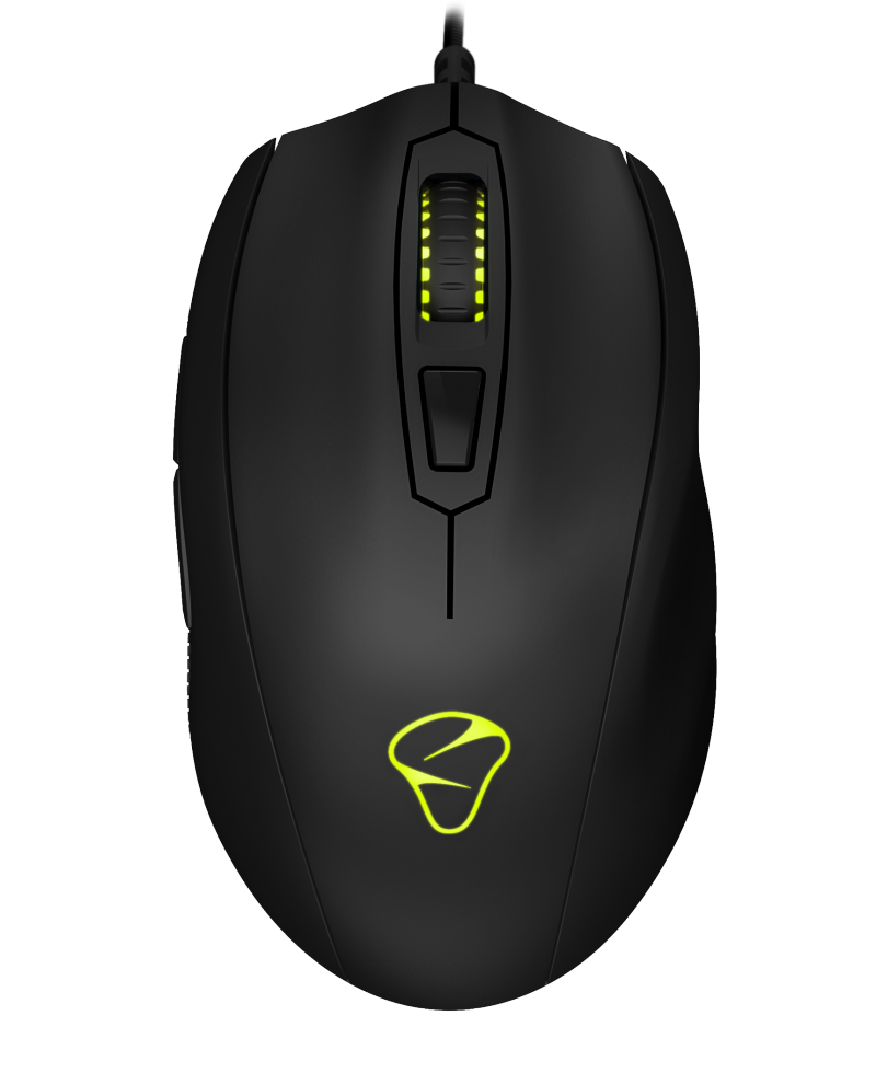 Mionix Castor Mouse