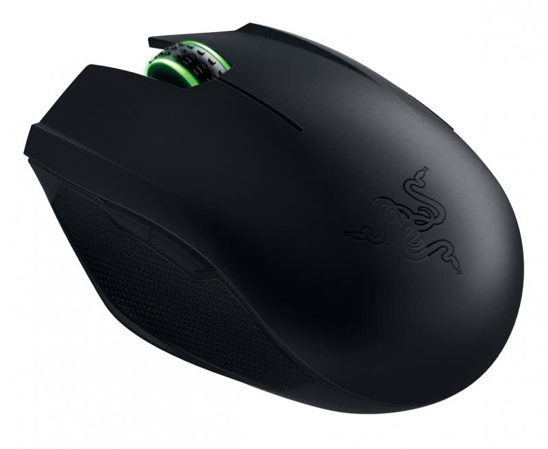 Razer Orochi - 2015