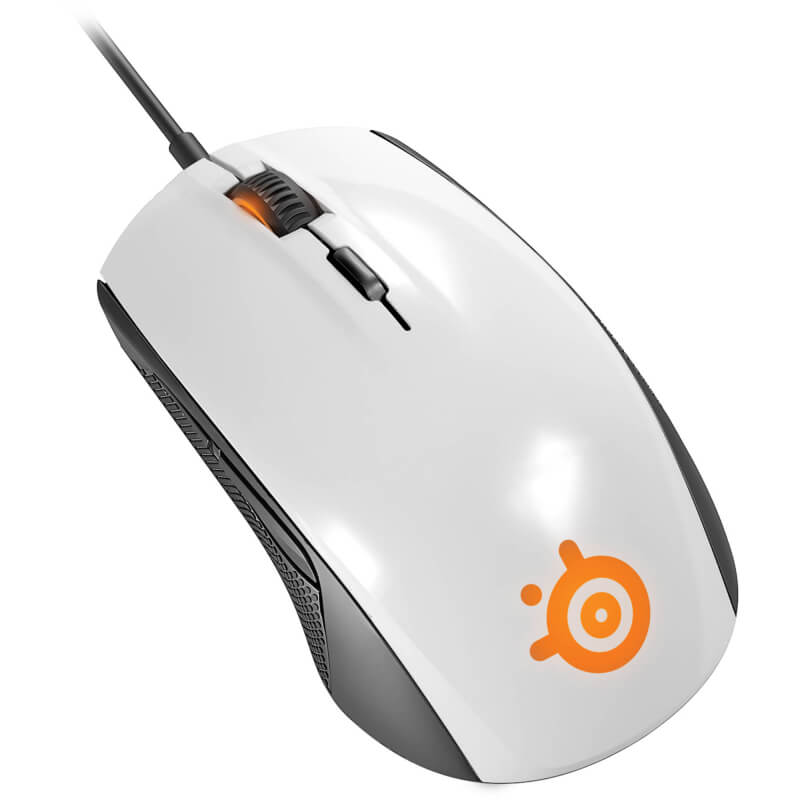 SteelSeries Rival 100