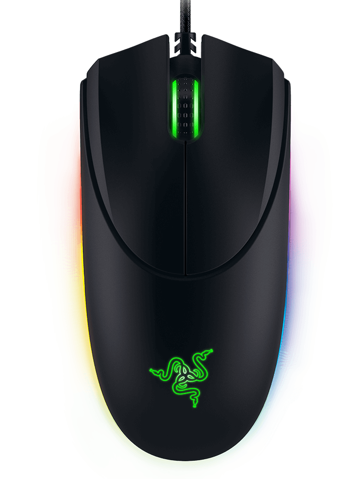 Razer Diamondback - 2015