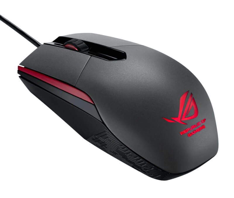 Asus ROG Sica Gaming Mouse