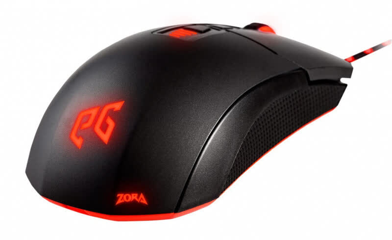 Zora Mouse Epic Gear Zora Pros and Cons | TechSpot